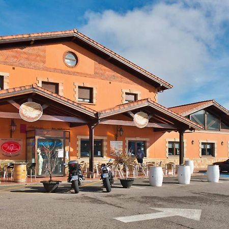 Reinosa Atalaya-La Vega Exterior foto